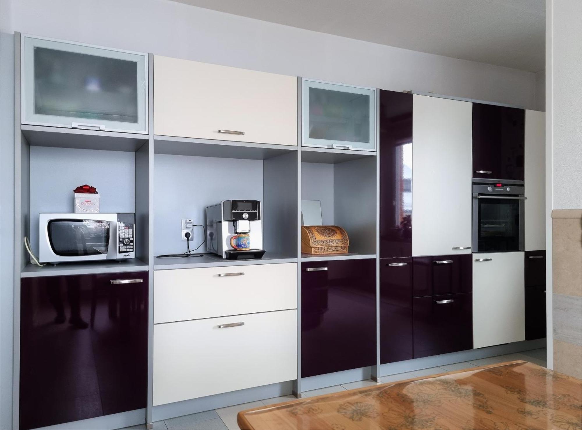 Apartment Bayreuth, Grosse Ferienwohnung Im Haus Mit Kunst, 3 Schlafzimmer, Kueche, Parkplatz Luaran gambar